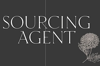 china sourcing agent professional supplier sourcing and inspection services