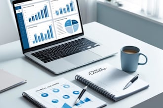 analyze your business finances and recommend cost cutting strategies