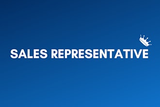 sales closer sales rep targeted b2b sales leads generation linkedin message