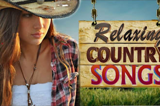 be your indie folk country pop music producer and songwriter