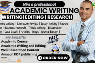 do expert academic writing services research editing proofreading for manuscript