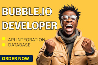 bubble io developer bubble io mvp marketplace adalo flutterflow developer