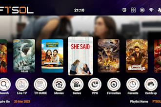 rebrand tivimate iptv smarter glass sparkle tv ibo player purple player nextv