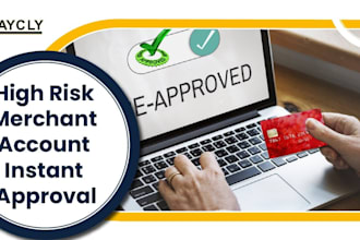 secure high risk payment processing for your shopify store