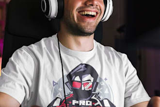 be your male movie soundtracks vocalist and ghostwriter in video game music
