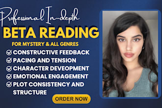 beta read, developmental book editor, structural edit, manuscript critique book