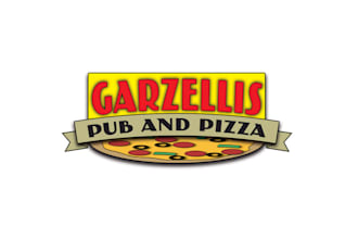 design modern restaurant pub and pizza logo