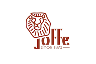create a modern minimalist coffee shop cafe logo design