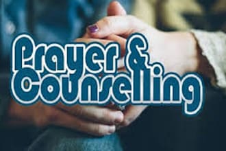 prayerfully give you accurate prophetic counsel