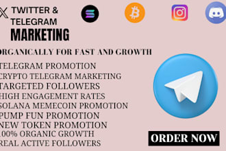 launch memecoin pump sol crypto token nft ico pumpfun dex telegram promotion