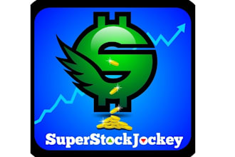 design super amazing e sports game logo