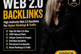 web 2 0 seo backlinks