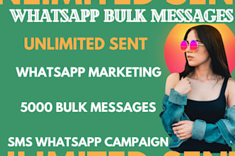 send whatsapp bulk messages api whatsapp business marketing sms campaign