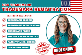register your trademark USA, UK for brand protection, uspto