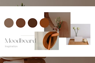 corporate brand book, identity, digitial minimalist logo