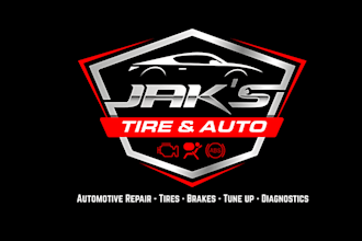 do cool automotive, car wash, lorry, vehicle, racing logo or any graphic design
