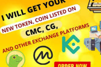 do coinmarketcap token listing coinmarketcap fasttrack coin listing cex listing