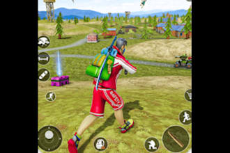 make a 3d game for you