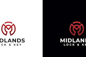 do need security, defense, protection, cyber security logo or graphic design