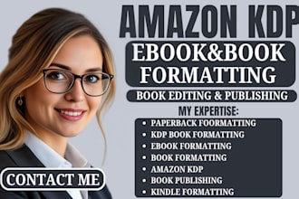 do print paperback formatting spanish book formatting kindle kdp