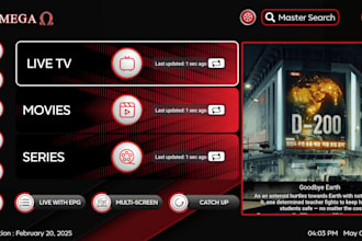 rebrand iptv smarters, xciptv, ibo player,  tivimate app with hardcoded dns