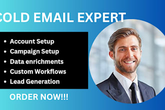 do instantly ai lead generation clay com automation workflow data enrichment