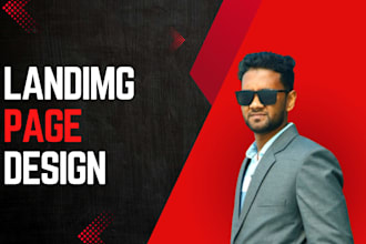 develop the custom webflow landing pages, webflow websites