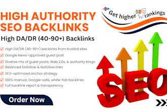 deliver cost effective off page SEO services for better search visibility