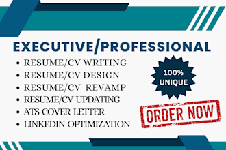 ats resume compliance linkedin profile optimization, professional cv and resume