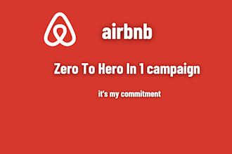 promote airbnb listing and boost bookings