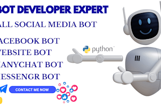 create facebook messenger chatbot website chat bot manychat web chatboot
