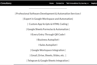develop real time dashboards and reporting systems in google data studio