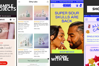 optimize your shopify store SEO and product pages