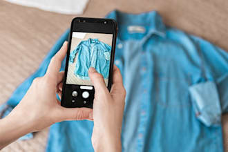 develop secondhand marketplace app, item swap app, resale platform app