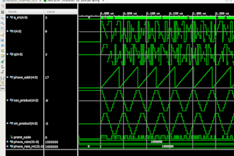 do task of verilog hdl system verilog on quartus, modelsim xilinx and vivado