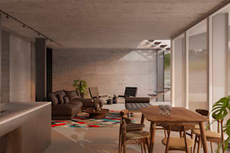create 3d models, renderings and 3d floorplans