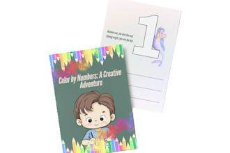do coloring book and worksheets for you