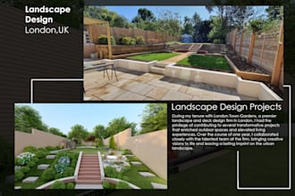 do 3d modeling and rendering for you in revit and lumion