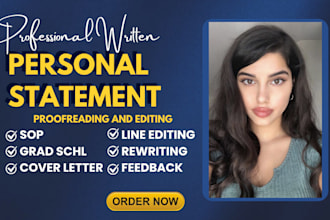 edit personal statement, admission essay, MBA, sop medical law grad school eras