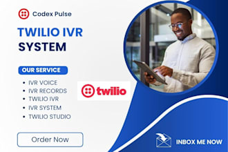 setup twilio telnyx upgraded account sip trunk auto dialer freepbx did number
