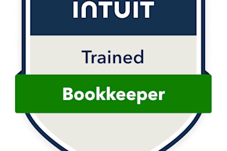 keep your books clean and up to date with expert bookkeeping