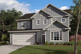 realistic house 3d exterior design, modeling and architectural 3d rendering