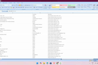 do web scraping and data scraper, data mining and python web scraping