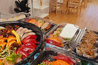 analyze your restaurant menu for gluten and build a gluten free menu