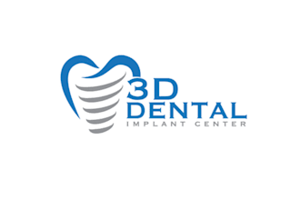 design a unique and professional dental logo or icon for your brand