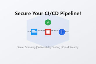 integrate security scanning in your jenkins cicd pipeline