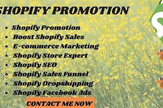 do shopify marketing shopify promotion seo to boost shopify sales etsy marketing