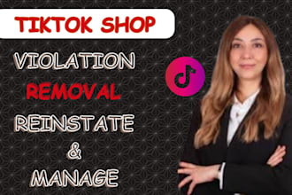 remove suspension tiktok shop tiktok violation tiktok appeal etsy suspension