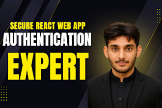 secure your react application with advanced jwt and oauth2 authentication