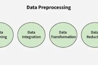 develop machine learning and deep learning models